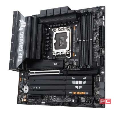 Материнская плата ASUS TUF GAMING B860M-PLUS (90MB1JW0-M0EAY0)