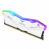 Оперативная память 16 Gb 6000 MHz Team Group T-FORCE DELTA RGB WHITE (FF4D516G6000HC38ADC01)