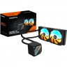 Система жидкостного охлаждения для процессора Gigabyte MULTI SOCKET GP-GIGABYTE GME 240
