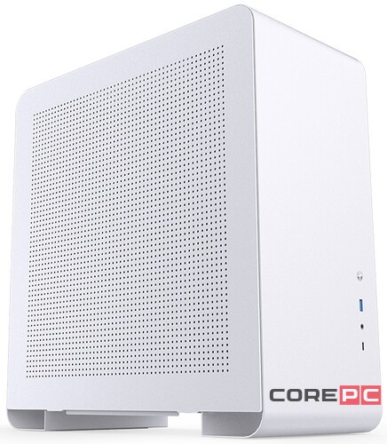 Компьютерный корпус JONSBO U4 PRO MESH White