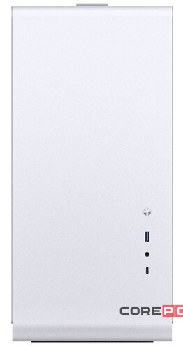 Компьютерный корпус JONSBO U4 PRO MESH White