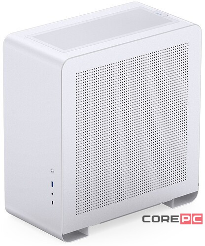Компьютерный корпус JONSBO U4 PRO MESH White