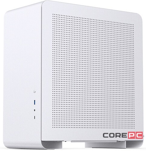 Компьютерный корпус JONSBO U4 PRO MESH White