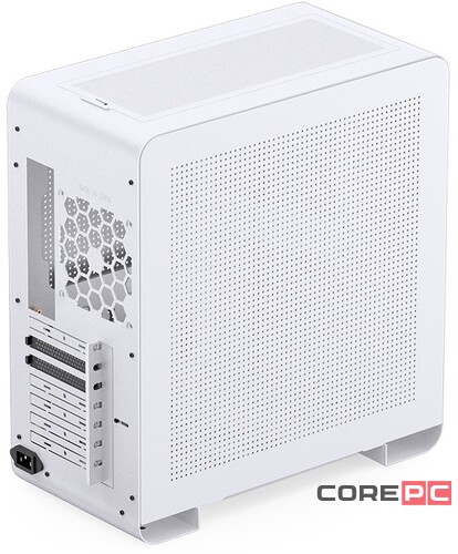 Компьютерный корпус JONSBO U4 PRO MESH White