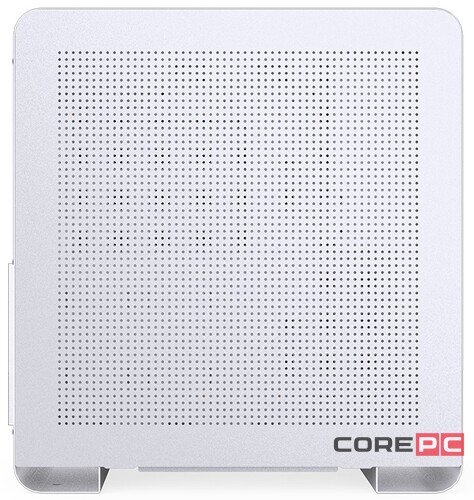 Компьютерный корпус JONSBO U4 PRO MESH White