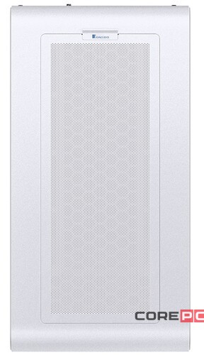 Компьютерный корпус JONSBO U4 PRO MESH White