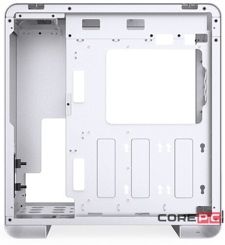 Компьютерный корпус JONSBO U4 PRO MESH White