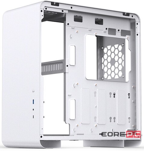 Компьютерный корпус JONSBO U4 PRO MESH White