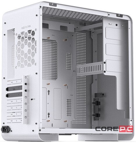 Компьютерный корпус JONSBO U4 PRO MESH White