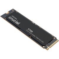 Твердотельный накопитель CRUCIAL 1000 Gb T710 (CT1000T710SSD8)
