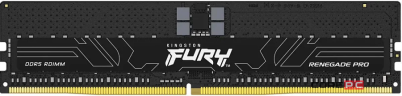 Оперативная память 32 Gb 6000 MHz Kingston FURY Renegade Pro XMP ECC Black (KF560R32RB-32)