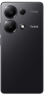Xiaomi Redmi Note 13 Pro 8/256Gb (Midnight Black) EU