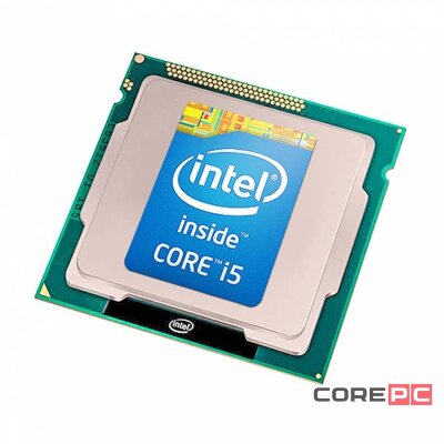 Процессор Intel Core i5 11400 OEM CM8070804497015