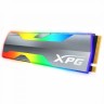 Твердотельный накопитель ADATA 500 Gb XPG SPECTRIX S20G ASPECTRIXS20G-500G-C