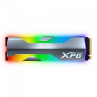 Твердотельный накопитель ADATA 500 Gb XPG SPECTRIX S20G ASPECTRIXS20G-500G-C