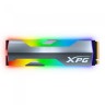 Твердотельный накопитель ADATA 500 Gb XPG SPECTRIX S20G ASPECTRIXS20G-500G-C