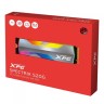 Твердотельный накопитель ADATA 500 Gb XPG SPECTRIX S20G ASPECTRIXS20G-500G-C