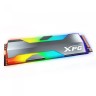 Твердотельный накопитель ADATA 500 Gb XPG SPECTRIX S20G ASPECTRIXS20G-500G-C