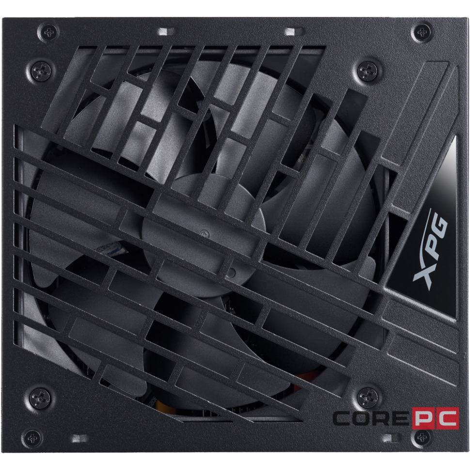 Блок питания ADATA XPG 850W (COREREACTORIIVE850G-BKCEU) 16 Pin (PCIe 5.0 Connector Cable Details)