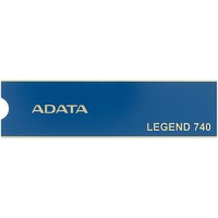 Твердотельный накопитель ADATA 500 Gb ALEG-740-500GCS