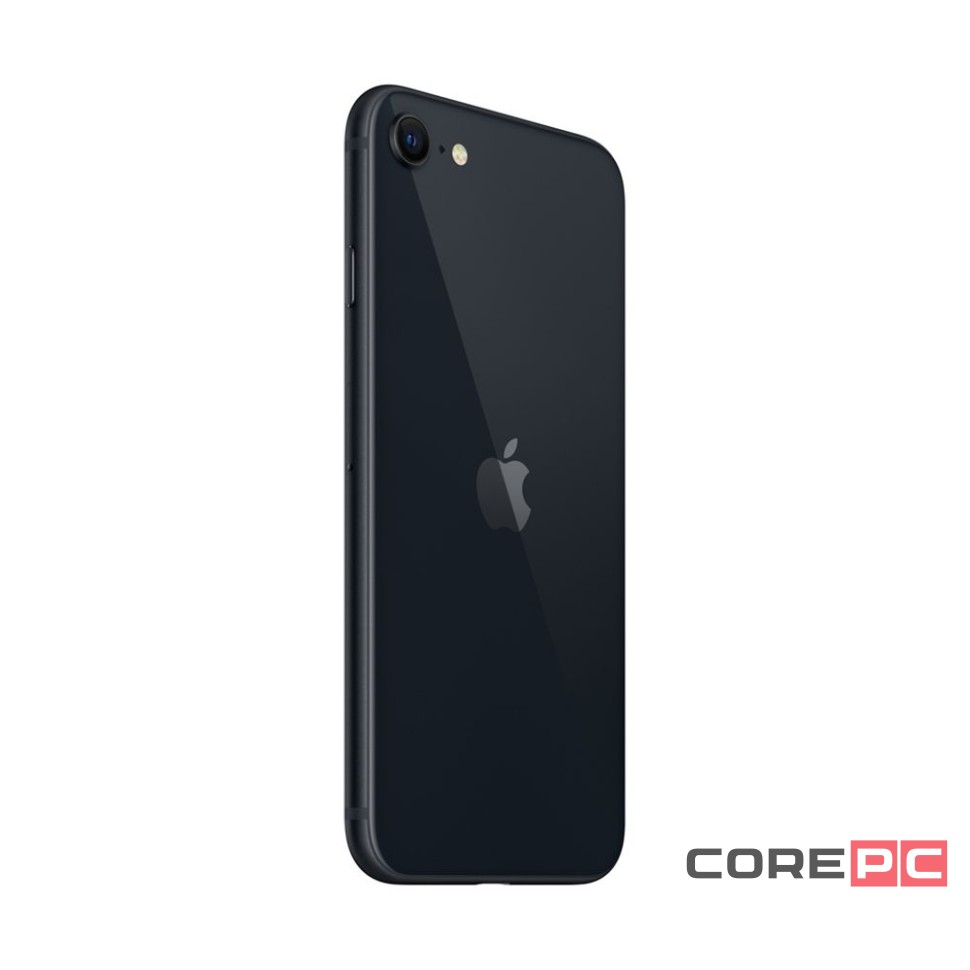 Apple iPhone SE (2022) 128GB (Midnight)