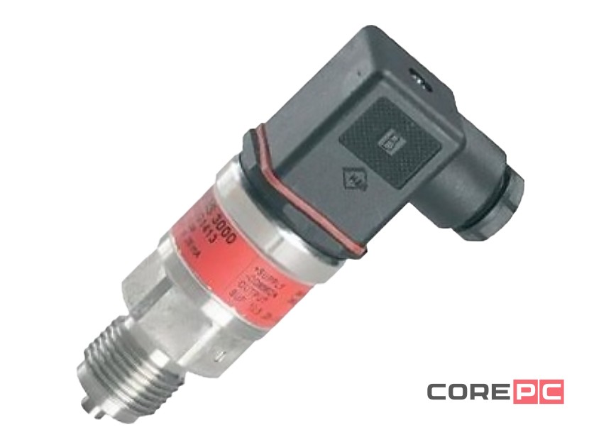 Датчик давления MBS3000 (для CU300,301) (0-6 бар)