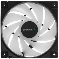 Комплект вентиляторов для корпуса Deepcool FC120-3 IN 1 RGB PWM R-FC120-BKAMN3-G-1