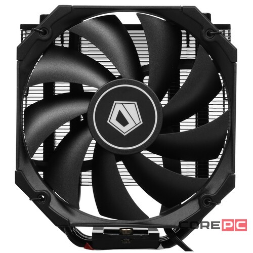 Кулер для процессора ID-COOLING SE-224-XTS Mini Black