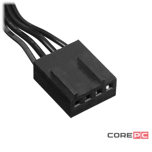 Кулер для процессора ID-COOLING SE-224-XTS Mini Black