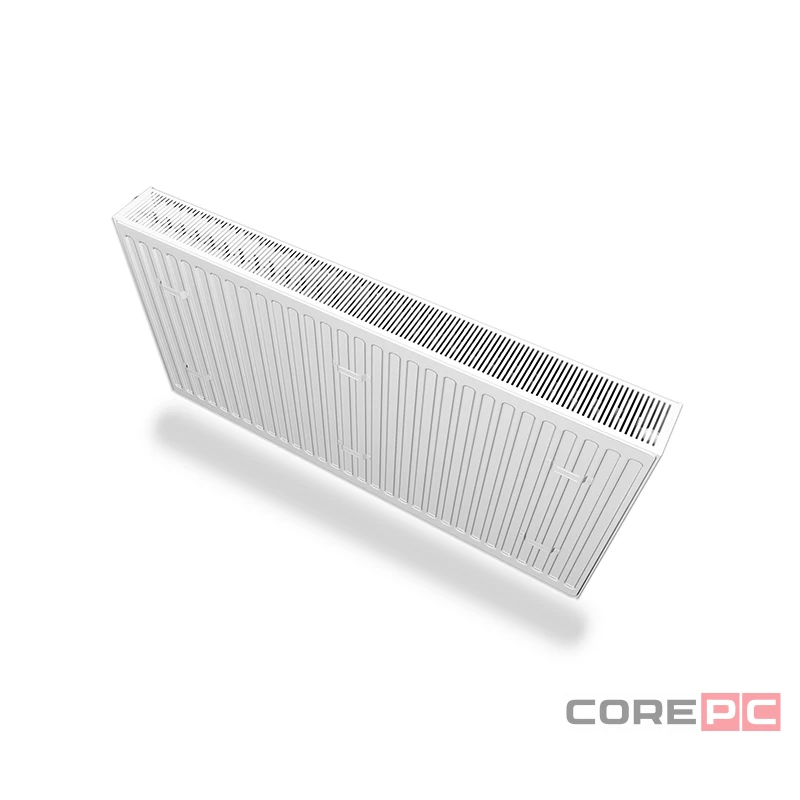 Радиатор стальной панельный LEMAX тип C22 бок/п 500х800 (1725 Вт) с кронштейнами