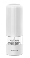 Электрическая мельница Xiaomi Circle Joy Grinder Plastic Material Version (CJ-EG02) (белый)
