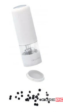 Электрическая мельница Xiaomi Circle Joy Grinder Plastic Material Version (CJ-EG02) (белый)