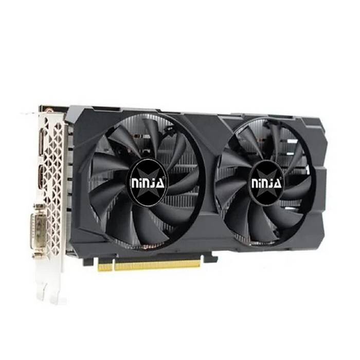 Видеокарта Sinotex Ninja (NF206SG86F) GeForce RTX 2060 SUPER 8GB