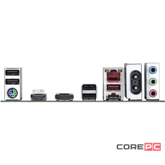 Материнская плата Gigabyte B860 DS3H WIFI6E