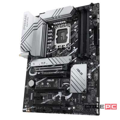 Материнская плата ASUS PRIME Z790-P WIFI D4 90MB1DB0-M0EAY0