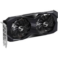 Видеокарта ASRock (RX6650XT CLD 8GO) Radeon RX 6650 XT 8GB Challenger D OC