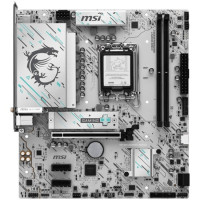 Материнская плата MSI H810M GAMING WIFI6E