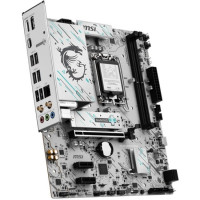 Материнская плата MSI H810M GAMING WIFI6E