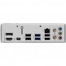 Материнская плата MSI H810M GAMING WIFI6E