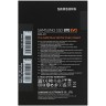 Твердотельный накопитель Samsung 1000 Gb 870 EVO MZ-77E1T0BW