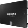 Твердотельный накопитель Samsung 1000 Gb 870 EVO MZ-77E1T0BW