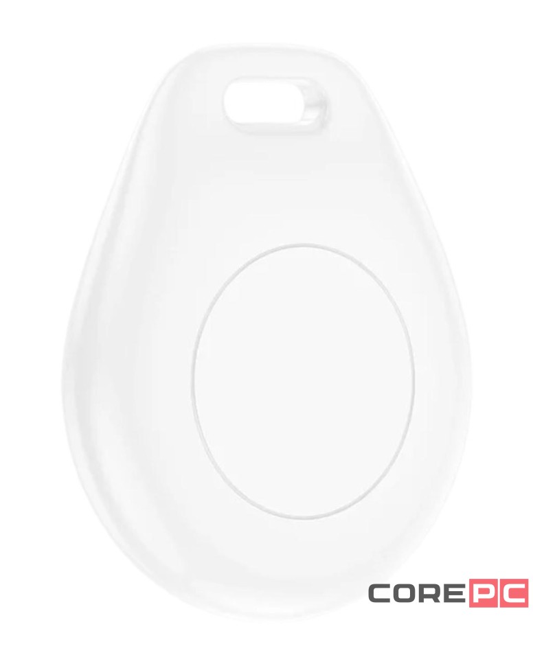 GPS-трекер брелок Borofone BC100 белый