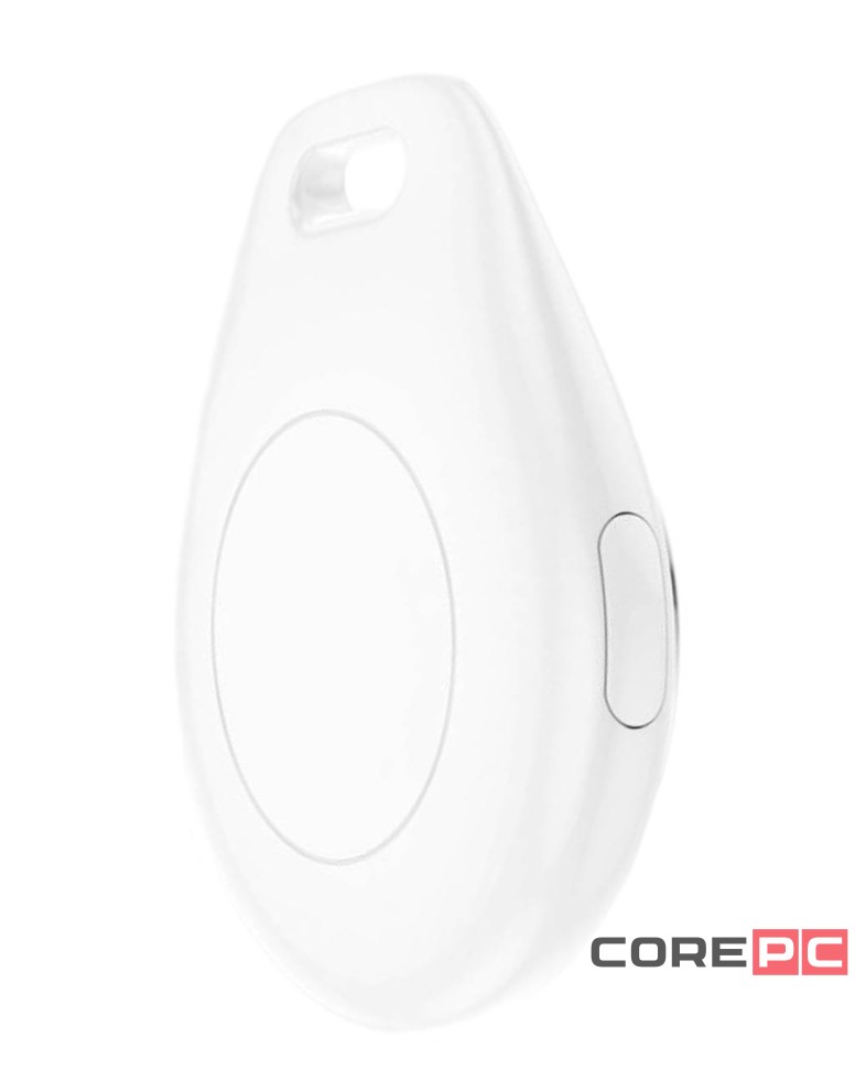 GPS-трекер брелок Borofone BC100 белый