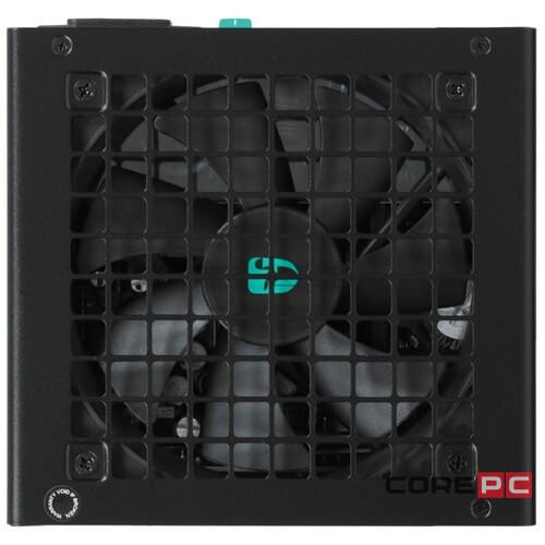 Блок питания Deepcool 650W PN650M (R-PN650M-FC0B-EU) 16 Pin (PCIe 5.0 Connector Cable Details)