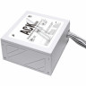 Блок питания 1STPLAYER 650W ACK STANDARD White (HA-650AC1-WH)