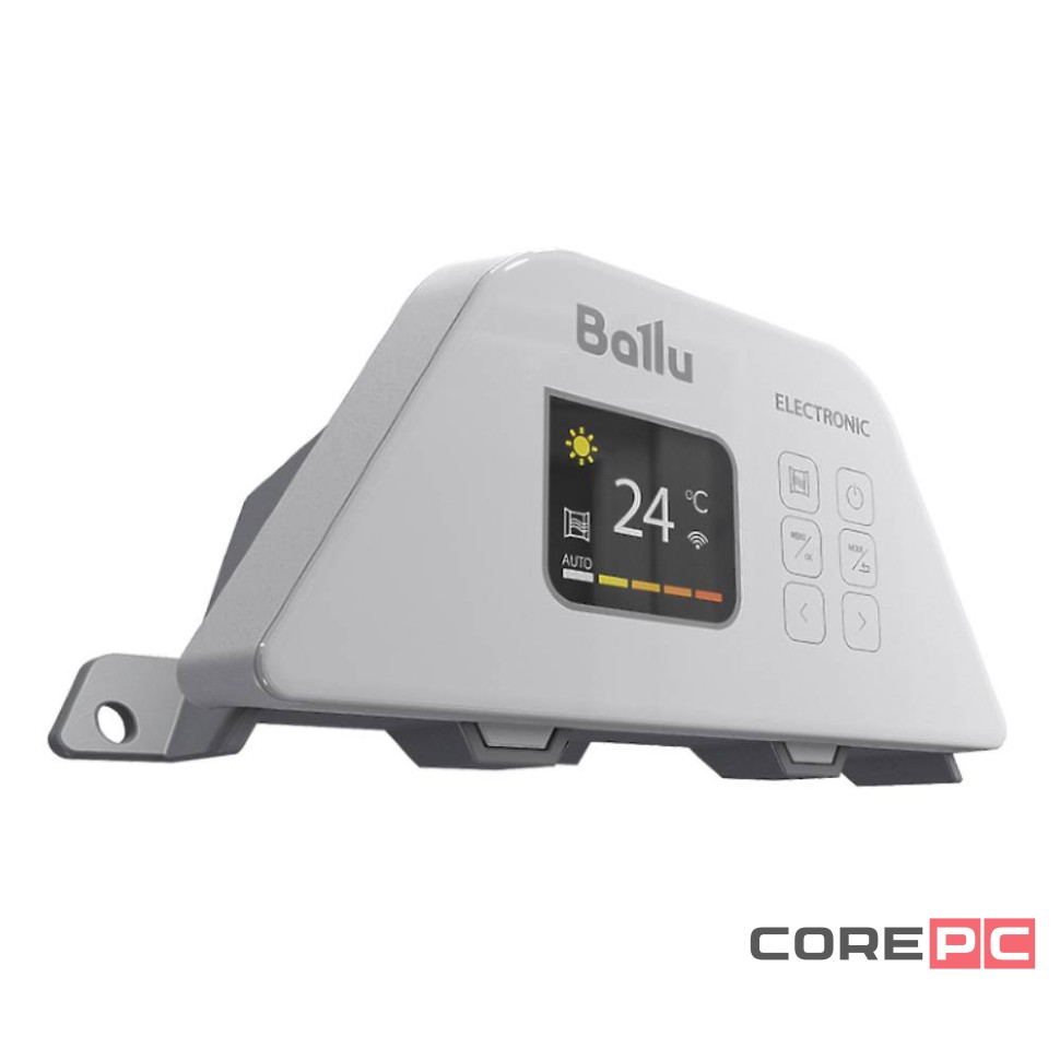 Блок управления Transformer Electronic Ballu BCT/EVU-3E