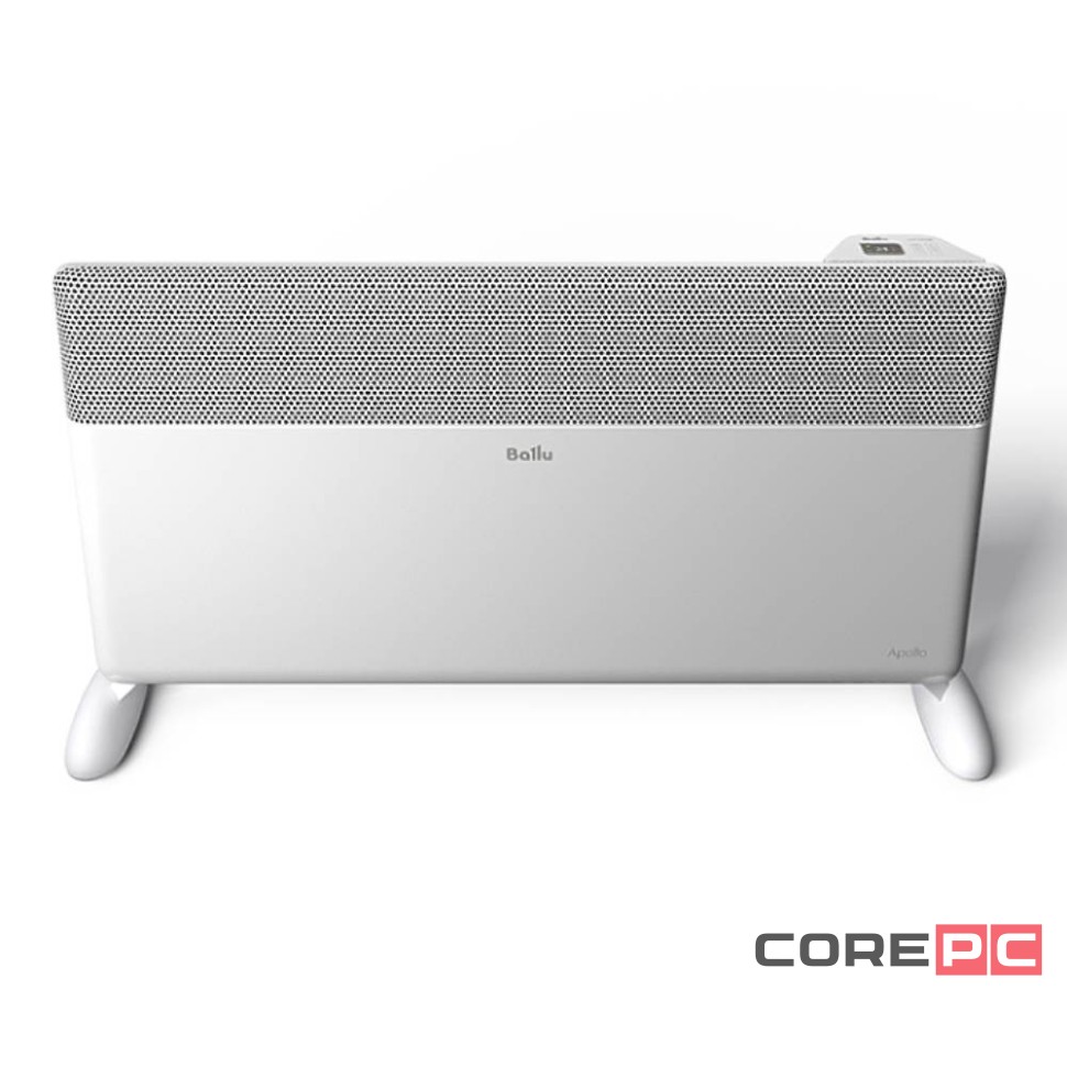 Блок управления Transformer Electronic Ballu BCT/EVU-3E