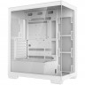Компьютерный корпус Deepcool CG580 WH White (R-CG580-WHNDA0-G-1)
