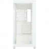 Компьютерный корпус Deepcool CG580 WH White (R-CG580-WHNDA0-G-1)