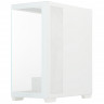 Компьютерный корпус Deepcool CG580 WH White (R-CG580-WHNDA0-G-1)